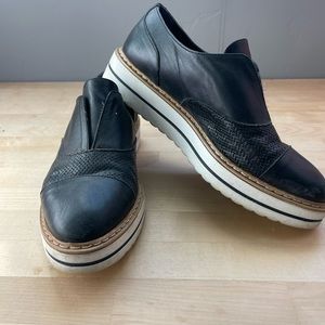Summit Loafers - Made in Italy